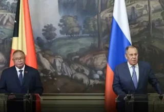 Russia Kabul Islamabad