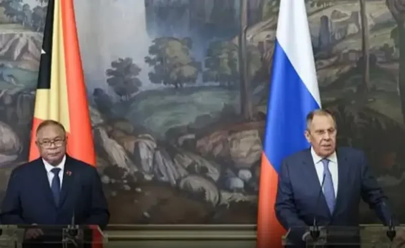 Russia Kabul Islamabad