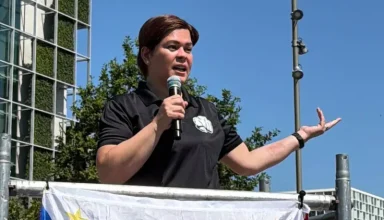 Sara Duterte Impeachment