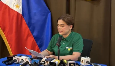 sara duterte