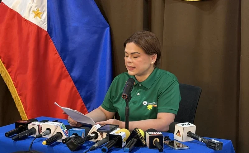 sara duterte