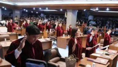 Senate impeachment trial Philippines