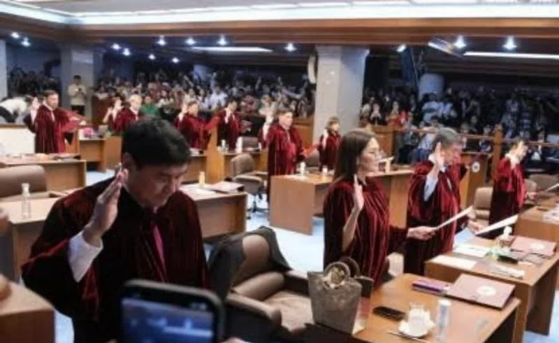 Senate impeachment trial Philippines