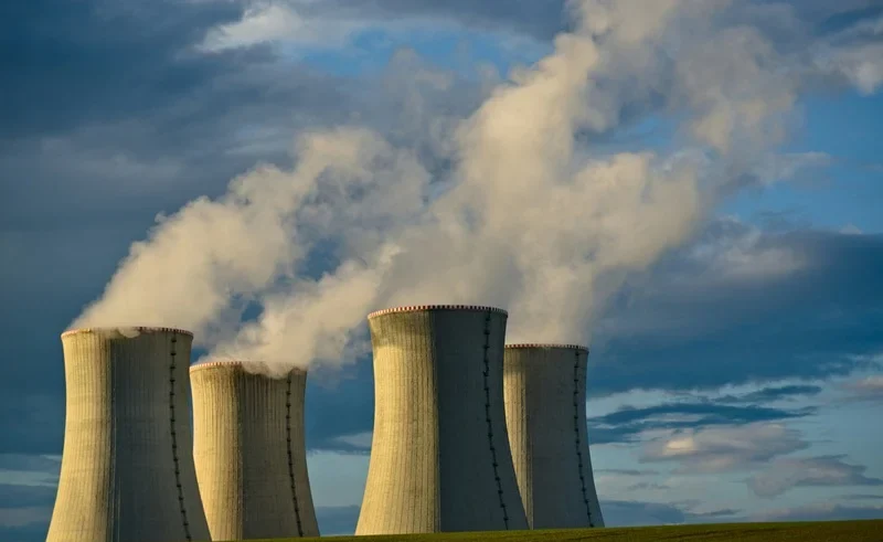 singapore nuclear energy