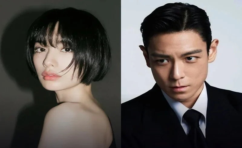 t.o.p and nana