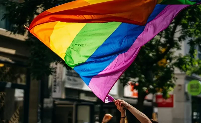 Taiwan Gay Bar Raid and LGBTQ+ Rights