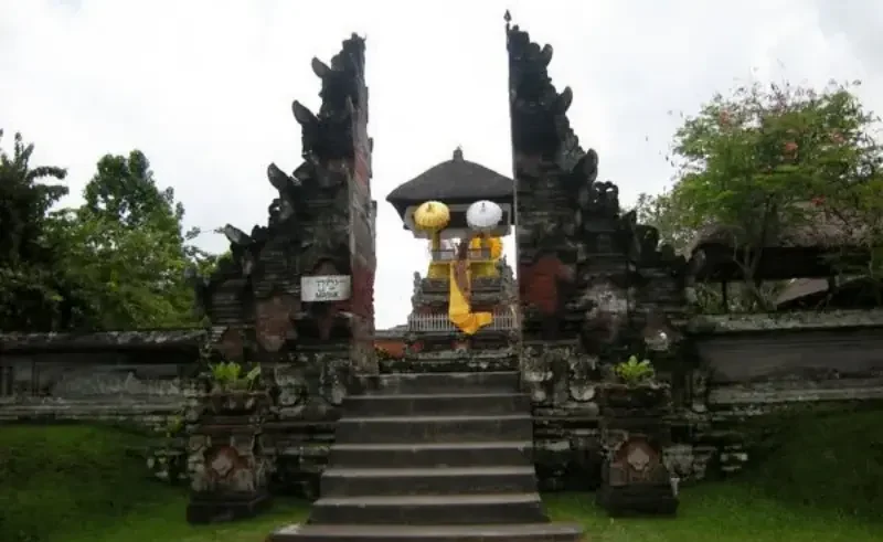 Taman Ayun Festival