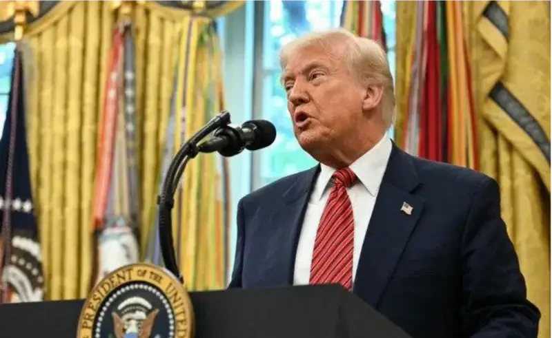 Trump Ukraine war deal