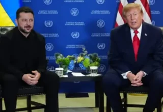 Trump Russia Deals