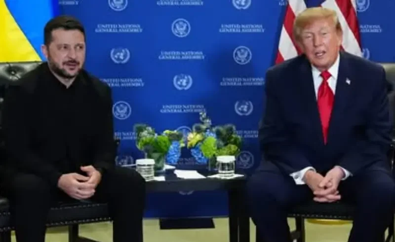 Trump Russia Deals