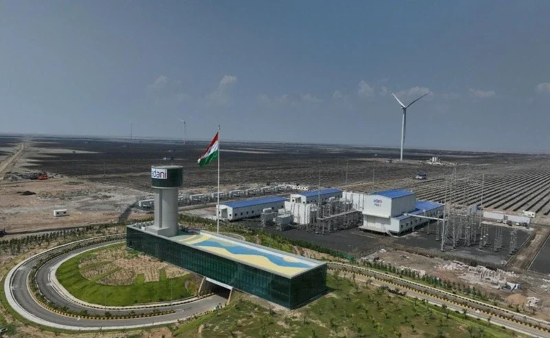 vietnam partners with denmark