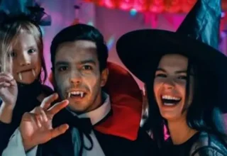 West Coast Halloween 2026