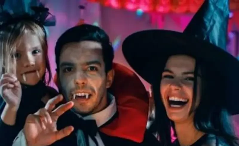 West Coast Halloween 2026