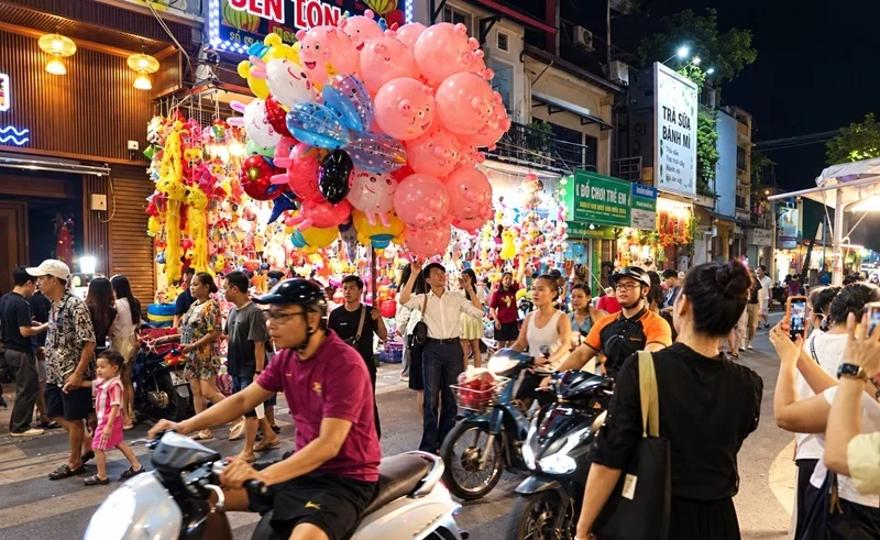 world culture festival