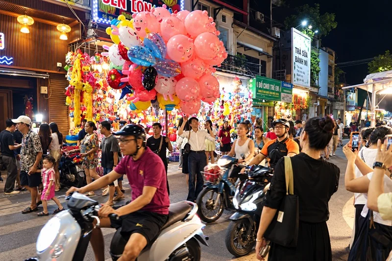 World Culture Festival 2026: Food & Shows | The Asian Affairs