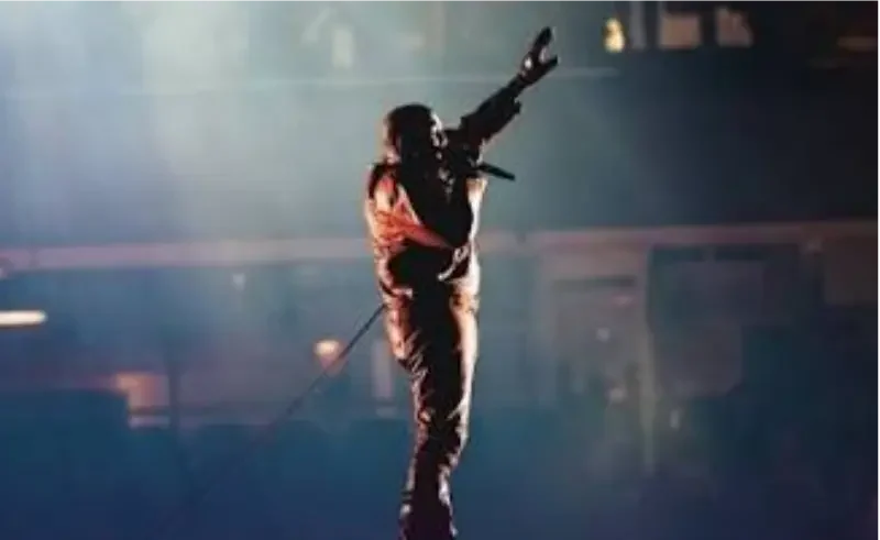 Ye Jakarta Concert