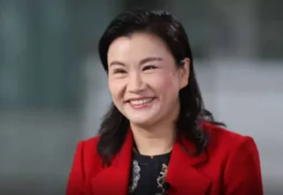 Zhou Qunfei