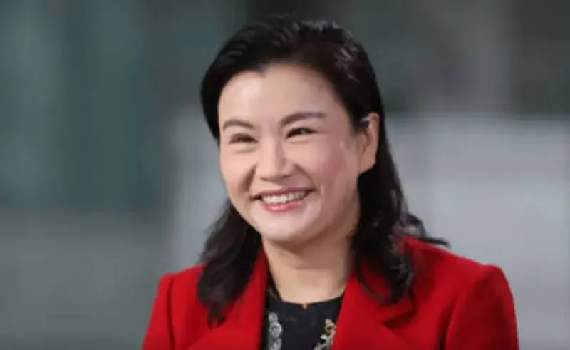 Zhou Qunfei