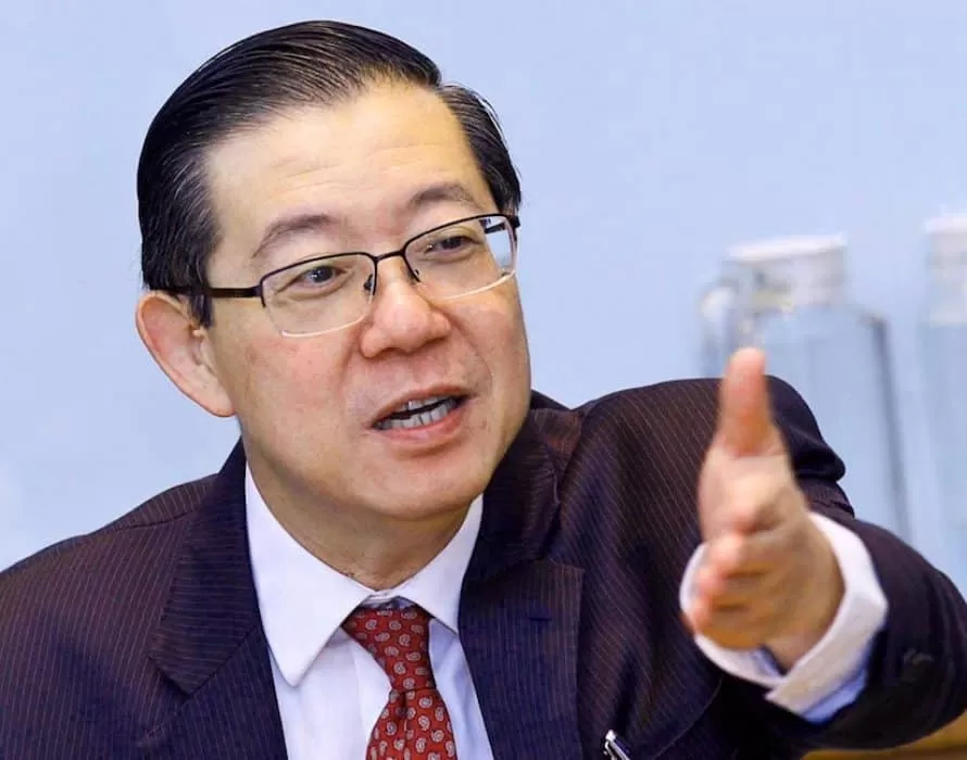 Guan Eng: Govt ready to step in with stimulus package if the need arises