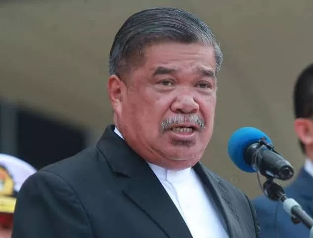 The Ministry of Defense ready to bring back Malaysians from Wuhan