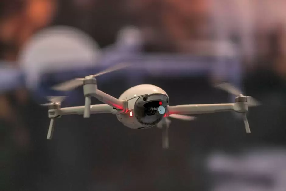 Drone airfield for enthusiast to open in Melaka