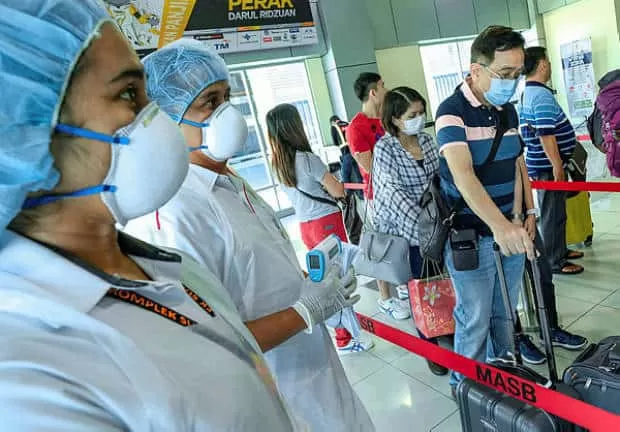 Expert : Malaysia more proactive and prepared in containing coronavirus compared to SARS in 2002