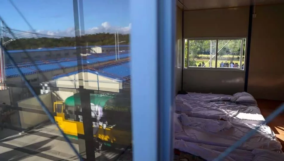 DOH 14-Days Quarantine over n-CoV