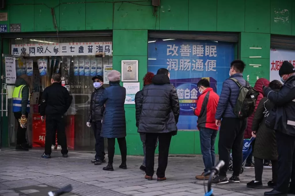 Amid Coronavirus Outbreak, Denpasar Agency: 37 Migrant Workers Still in China