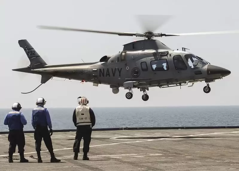 VFA Termination of PH that will Affect the Military Capability