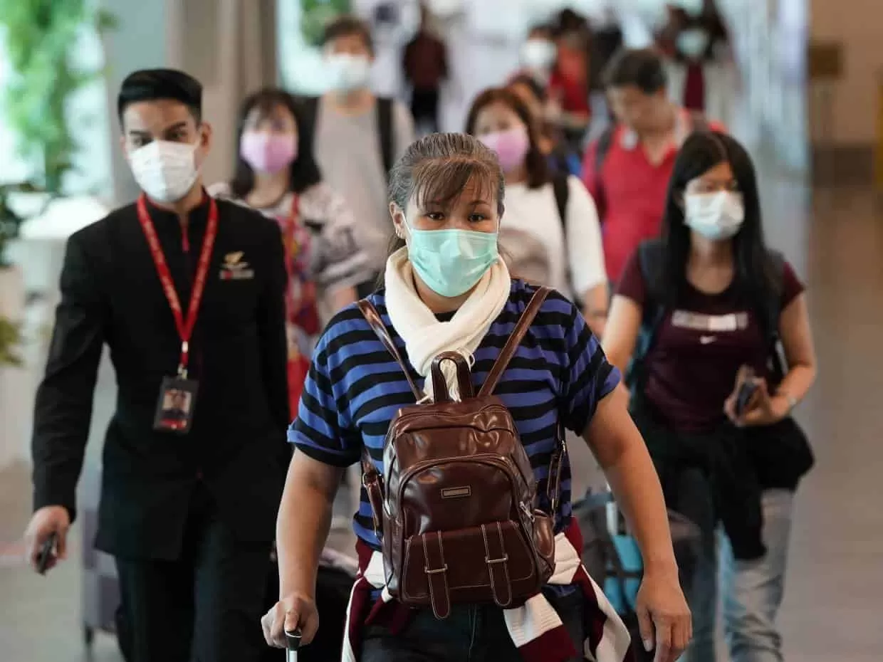 Reports about Corona virus death in Malaysia a fake news, says Health Ministry