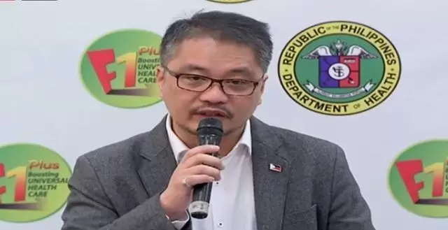 Third Case for Coronavirus in PH, Confirmed
