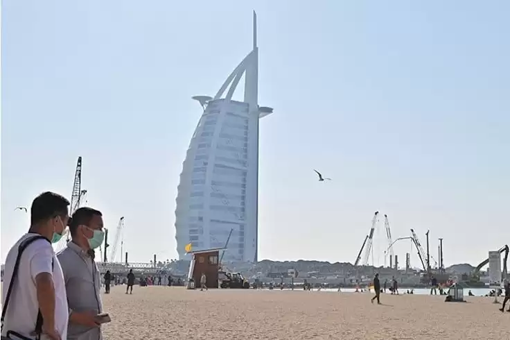 Ministry confirms Philippines among the newest cases of nCoV in the UAE