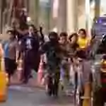 Bangkok shooting,homicidal rampage,gun violence in Thailand,Thailand shooting