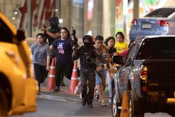 No Malaysian casualties in Thai shooting spree
