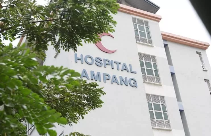 Health Ministry: viral video on alleged coronavirus patient in Ampang Hospital is Fake