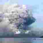 Taal Volcano,National Disaster,Alert Level 3