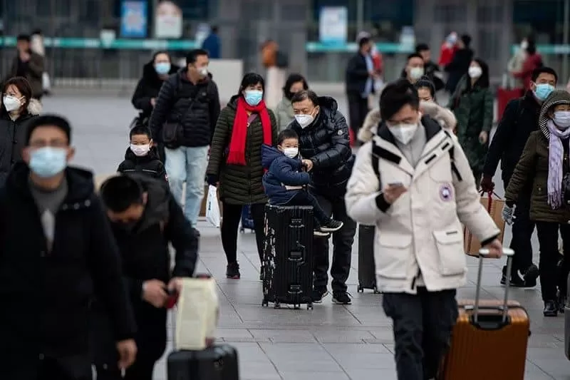 Virus deaths in China rise to 360