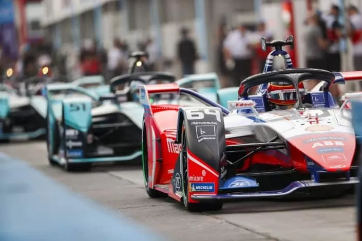 Venue of Formula E is Unavailable in Monas, Gerindra Politician Advises Anies to Lobby Ministry