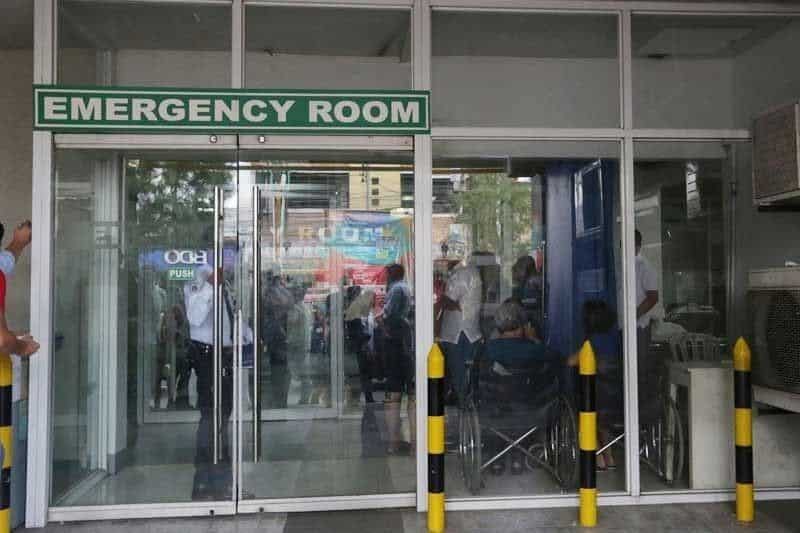 Private Hospitals Over n-CoV