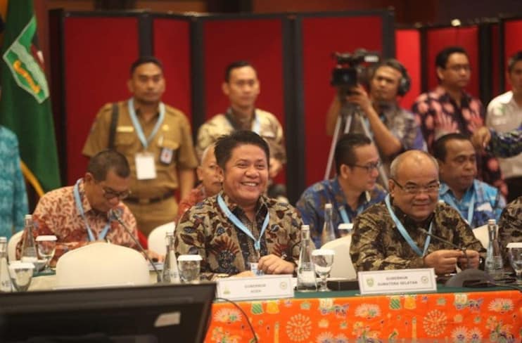 With experience and facilities, South Sumatera ready to host World Cup U-20 2021