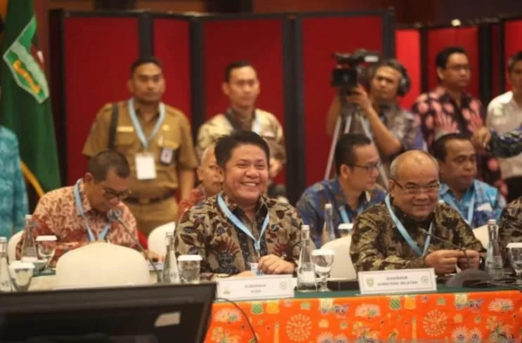 With experience and facilities, South Sumatera ready to host World Cup U-20 2021