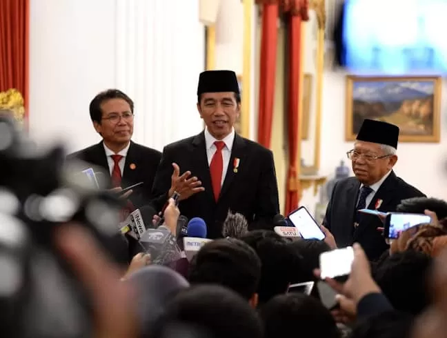 For the sake of security, Jokowi will not repatriate former ISIS citizens