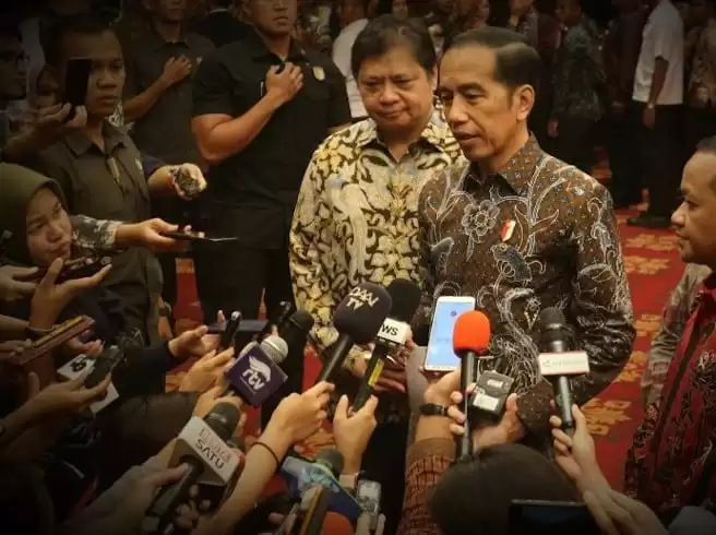 Continues to Monitor, Indonesian Government Plans for COVID-19 positive Indonesian Nationals repatriation