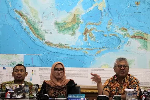 2020 Indonesian local elections, Independent Candidate Reaches 58 Percent