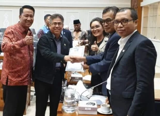 PAN Will Revise ASN Law To Make Status of Honorary Workers Clear