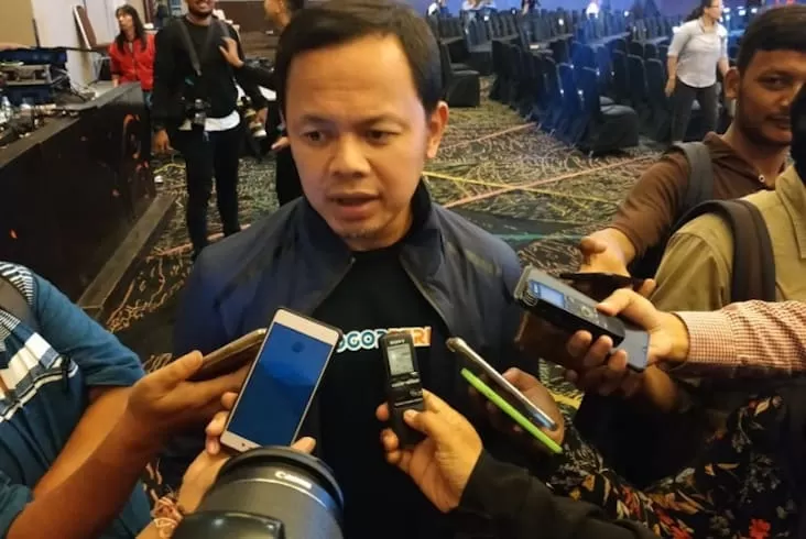 Amendment to the 1945 Constitution, there is concern that it will bring Indonesia to the Authoritarian Era
