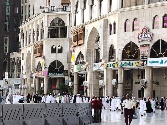 Saudi Arabian Government Policy Causes Travel Agency Loss of Rp 1 T Per 14 days