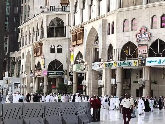 Saudi Arabian Government Policy Causes Travel Agency Loss of Rp 1 T Per 14 days