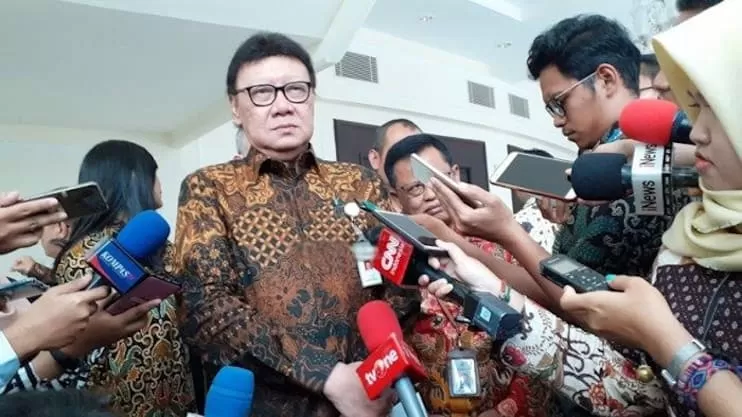 Wow, Retirement Civil Servants Proposed to Get Rp 1 Billion