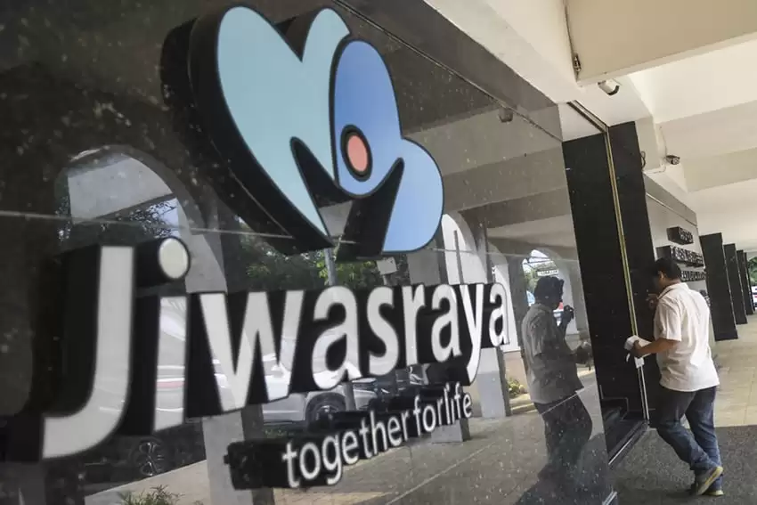 Feeling victimized, Benny Tjokro Reports Director of Jiwasraya